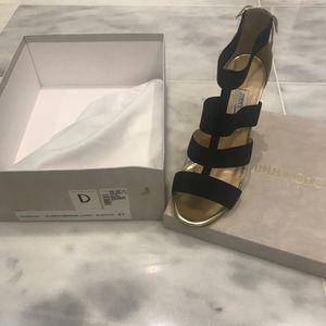 Jimmy Choo Stilletos